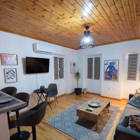 Casa Kantouni Corfu  Extérieur photo
