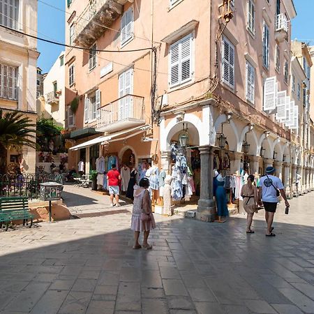 Casa Kantouni Corfu  Extérieur photo