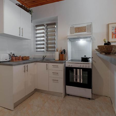 Casa Kantouni Corfu  Extérieur photo
