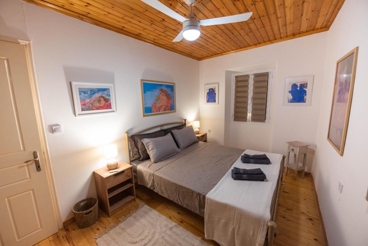 Casa Kantouni Corfu  Extérieur photo
