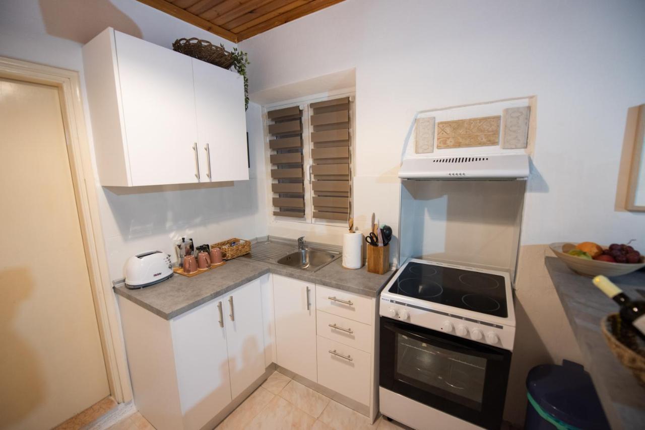 Casa Kantouni Corfu  Extérieur photo