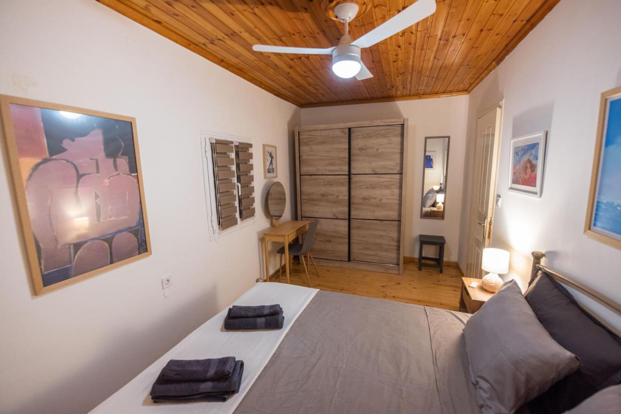 Casa Kantouni Corfu  Extérieur photo
