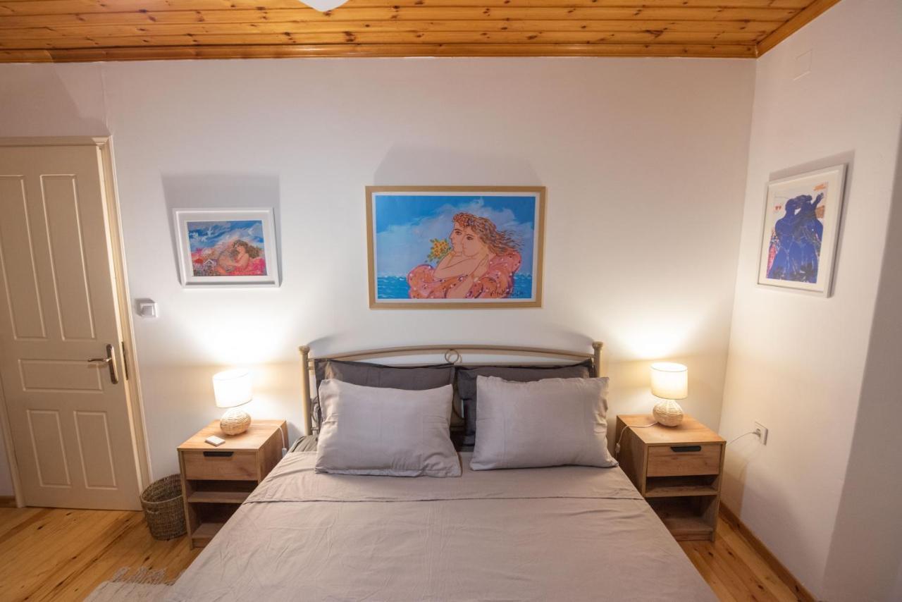 Casa Kantouni Corfu  Extérieur photo