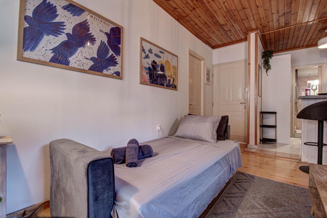 Casa Kantouni Corfu  Extérieur photo