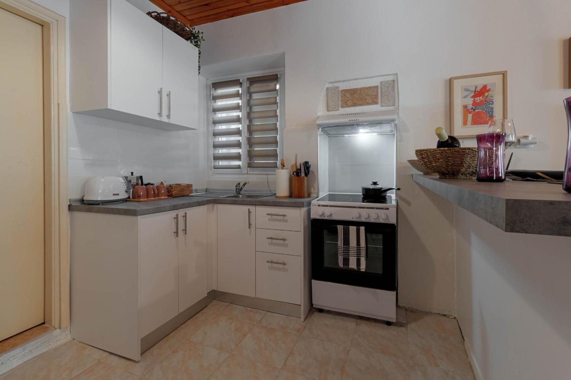 Casa Kantouni Corfu  Extérieur photo